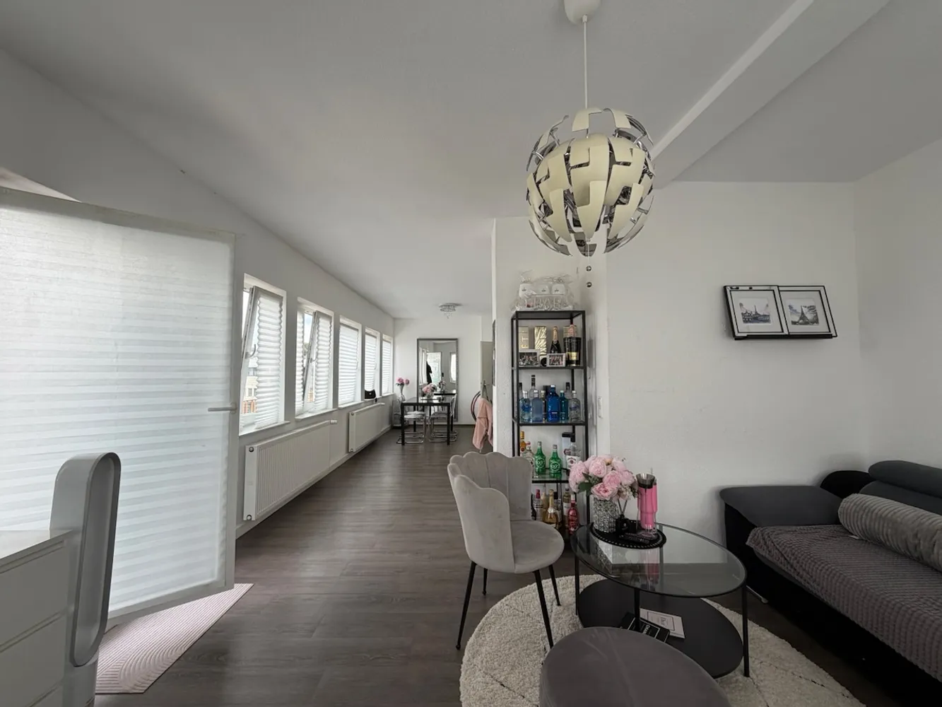 2 Zimmer Wohnung mit 73 m² in Hagen – Bild 10