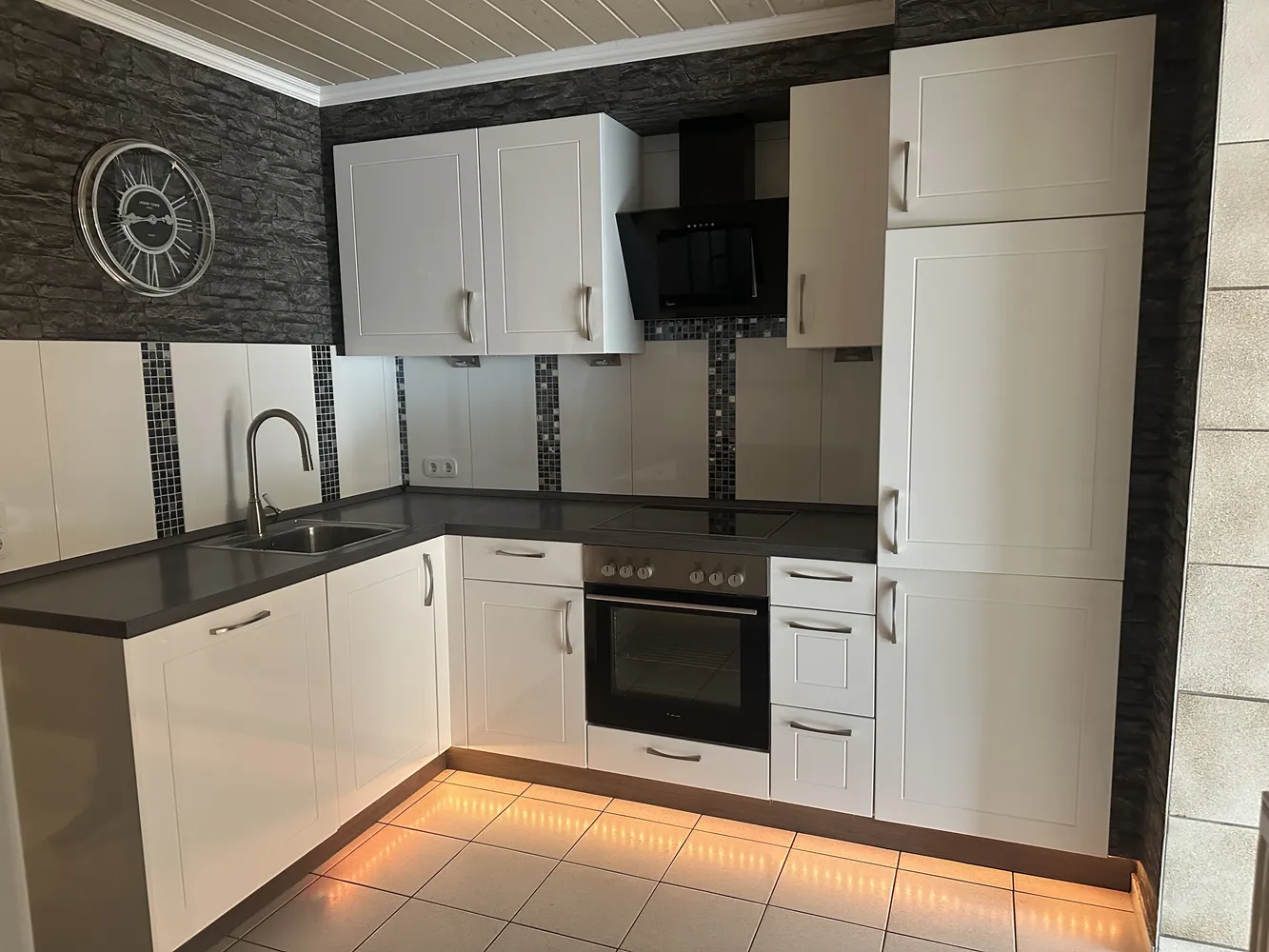 2 Zimmer Wohnung mit 53 m² in Hamburg – Bild 3