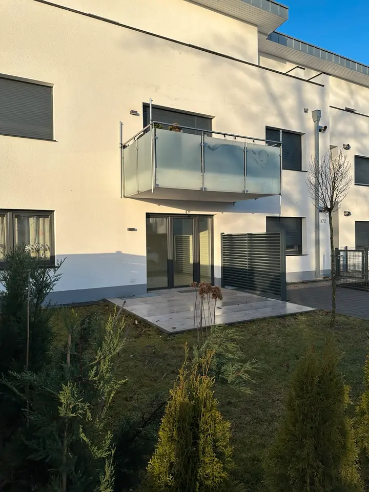 2 Zimmer Wohnung mit 62 m² in Herford – Bild 10