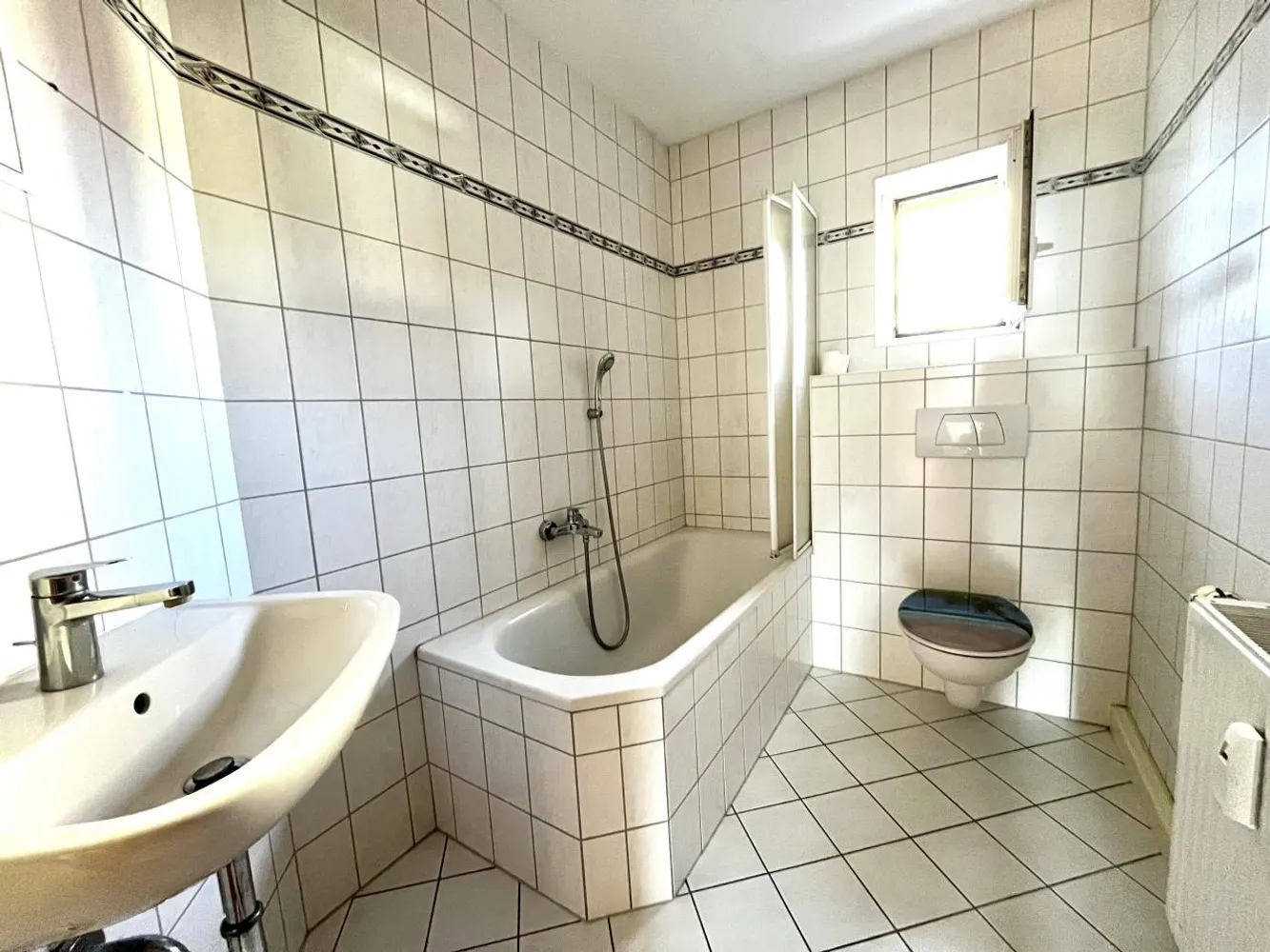 2 room apartment with 43 m² in Magdeburg – Photo 4