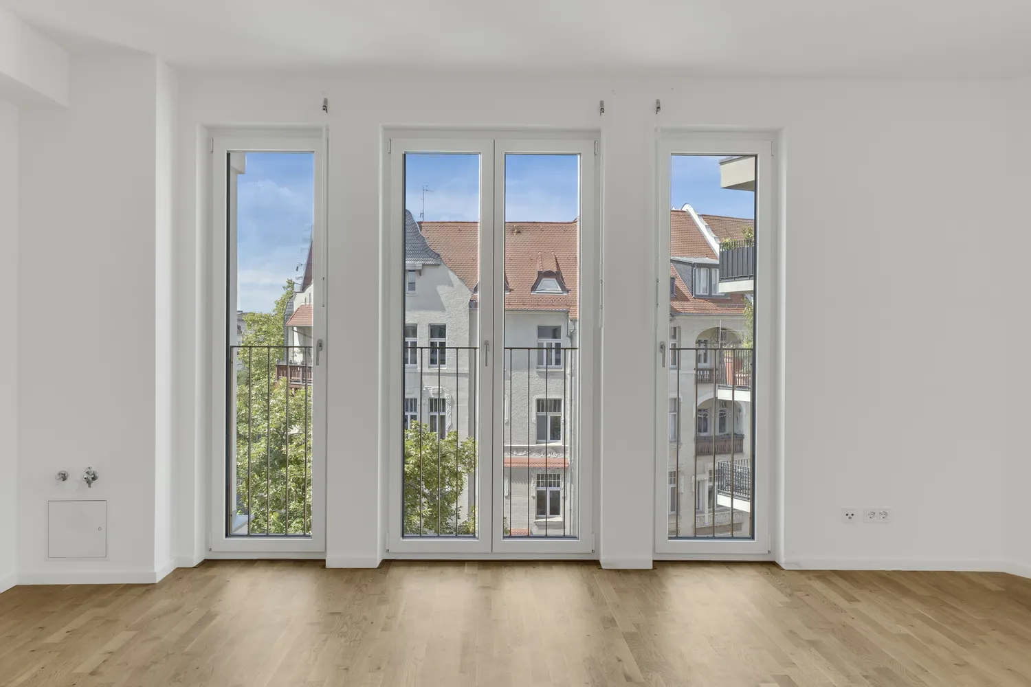 2 Zimmer Wohnung mit 65 m² in Leipzig – Bild 7