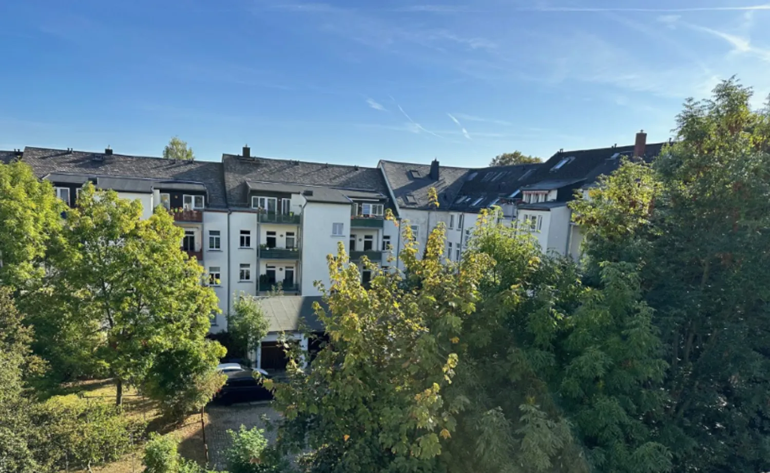 2 room apartment with 65 m² in Chemnitz – Photo 3