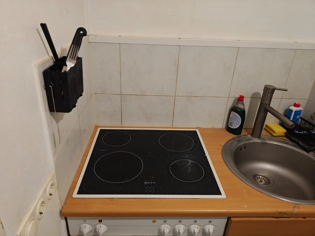 1 Zimmer Wohnung mit 38 m² in München – Bild 12