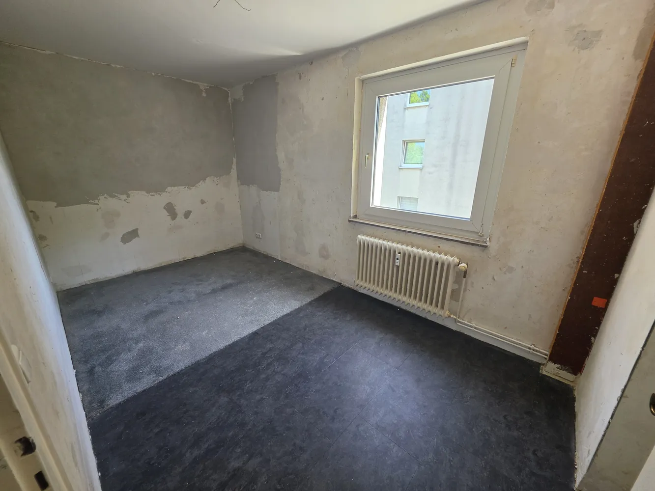 3 Zimmer Wohnung mit 70 m² in Düsseldorf – Bild 7