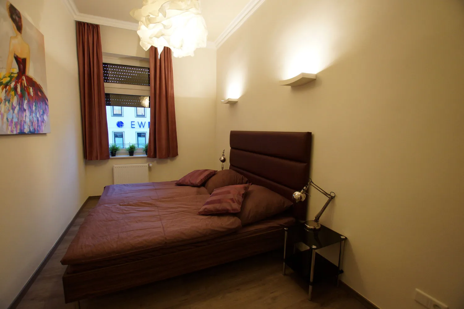 2 Zimmer Wohnung mit 60 m² in Mönchengladbach – Bild 3