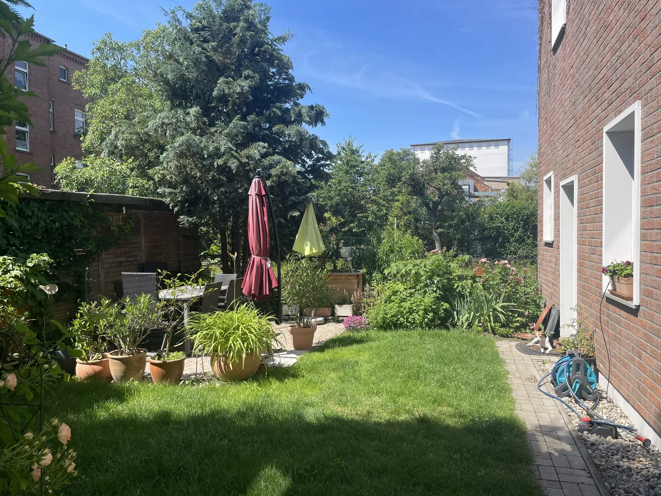 5 Zimmer Haus mit 118 m² in Wittenberg – Bild 10