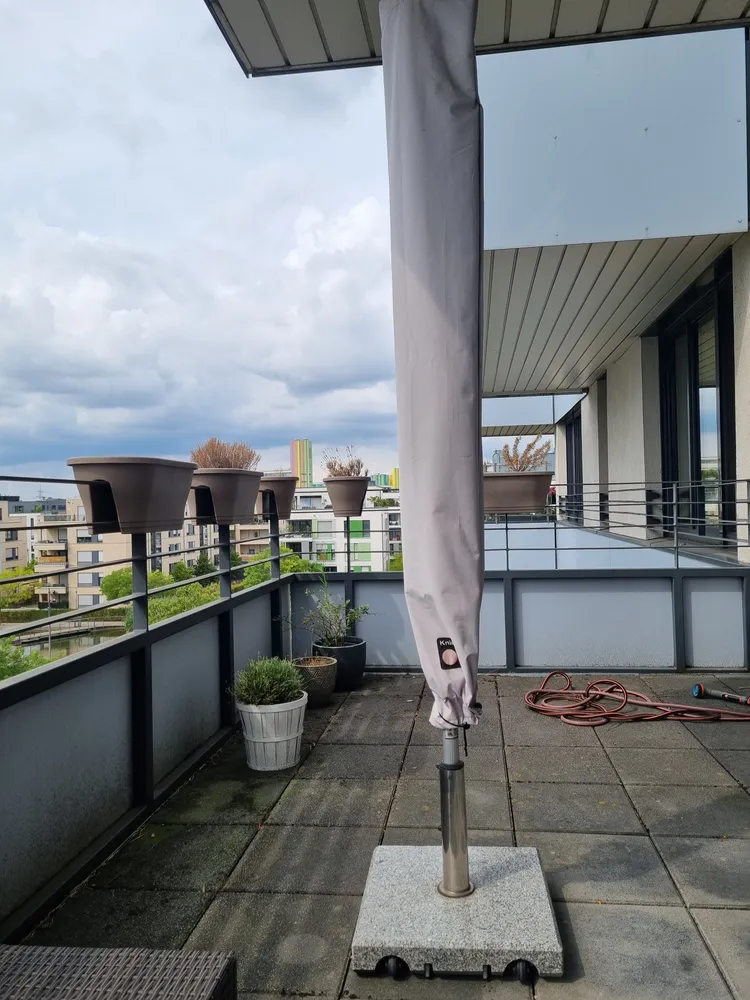 4 Zimmer Wohnung mit 85 m² in Essen – Bild 3