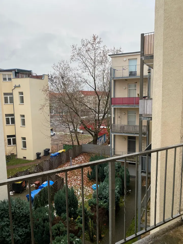 2 room apartment with 73 m² in Magdeburg – Photo 6