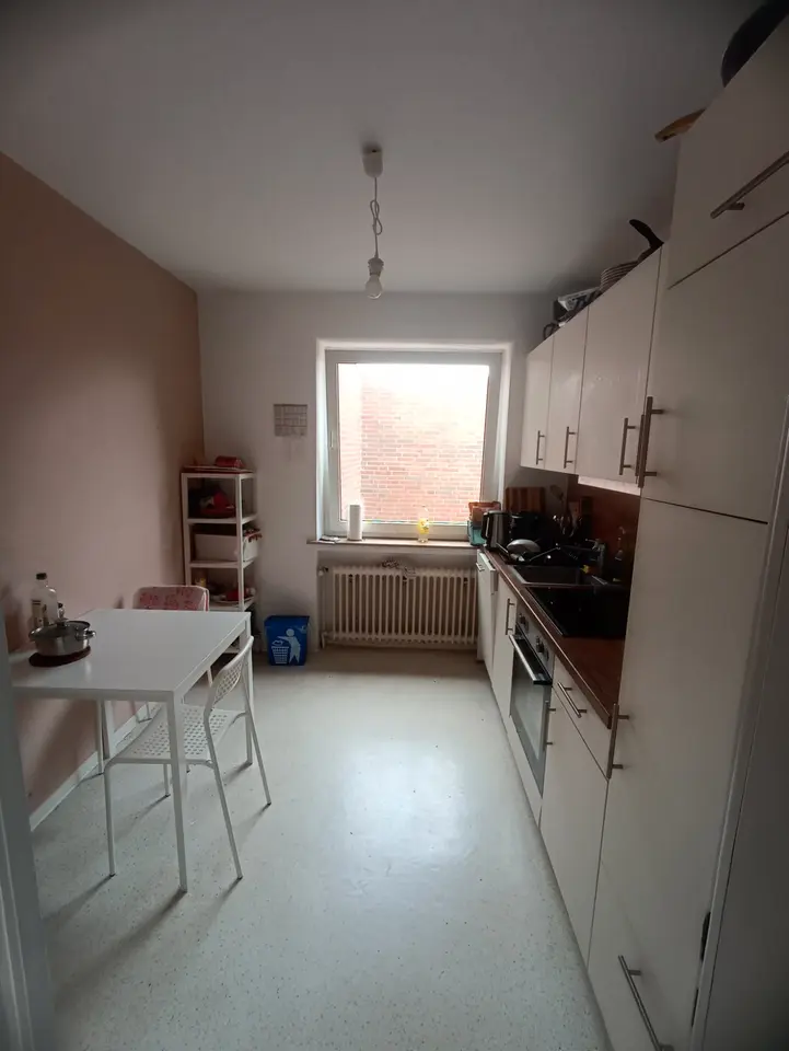WG-Zimmer mit 20 m² in Oldenburg – Bild 3