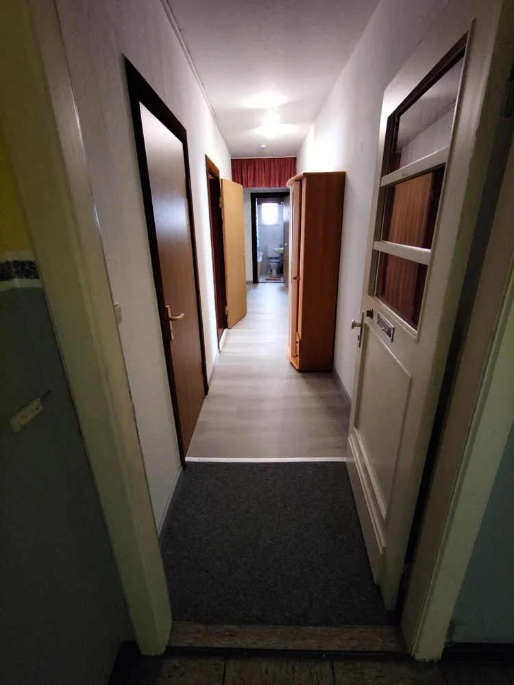 1 Zimmer Wohnung mit 42 m² in Bremen – Bild 9