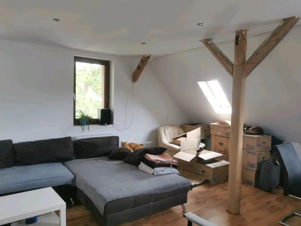 4 Zimmer Wohnung mit 120 m² in Lengerich – Bild 4