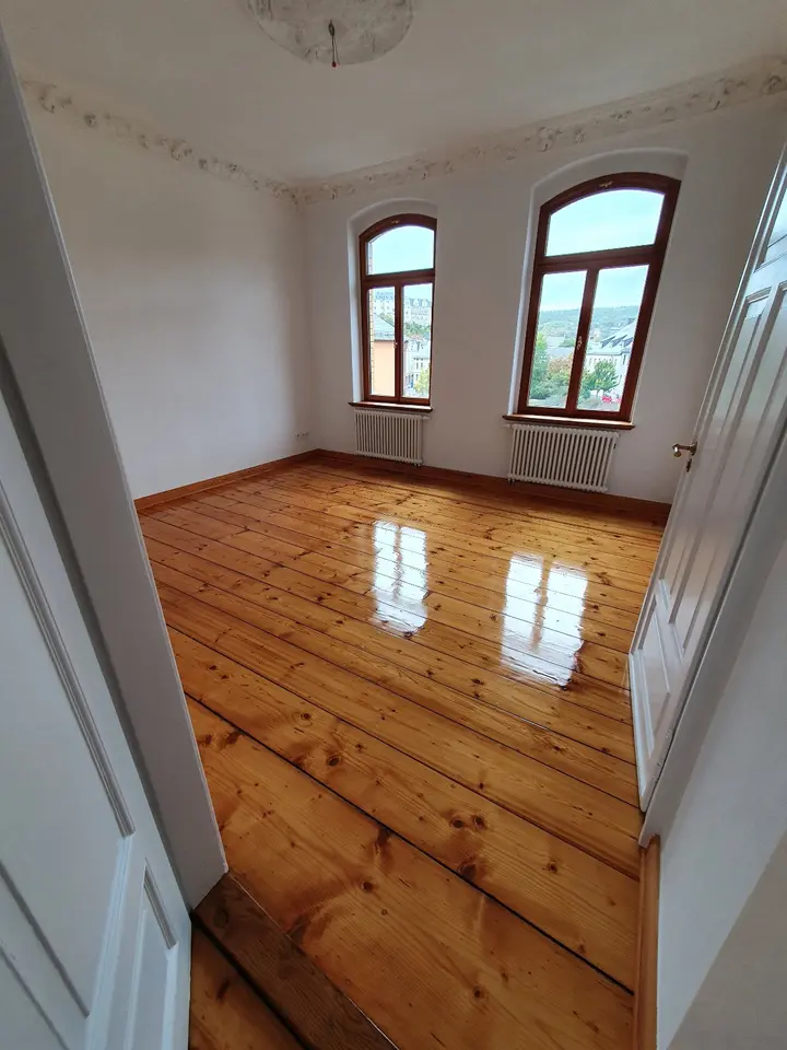 2 Zimmer Wohnung mit 57 m² in Greiz – Bild 5