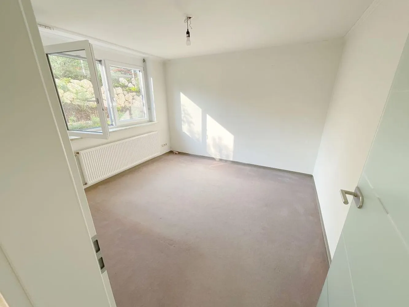 2 Zimmer Wohnung mit 56 m² in Karlsruhe – Bild 1