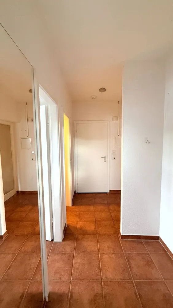 2 Zimmer Wohnung mit 56 m² in Düsseldorf – Bild 3