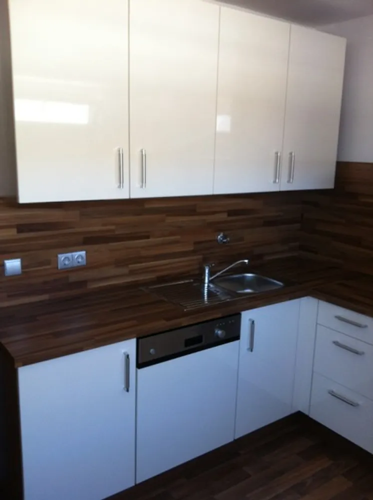 2 Zimmer Wohnung mit 55 m² in Neuss – Bild 5