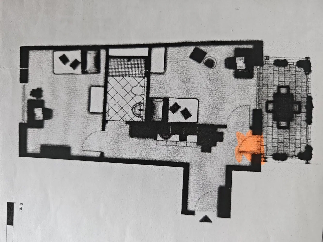 2 Zimmer Wohnung mit 47 m² in Bonn – Bild 4