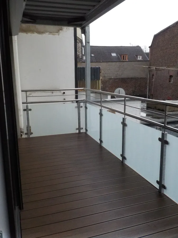 2 Zimmer Wohnung mit 65 m² in Aachen – Bild 7
