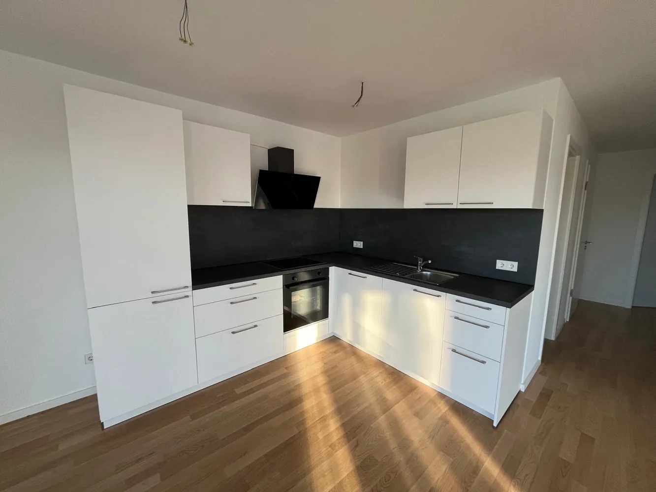 4 room apartment with 94 m² in Aalen – Photo 2
