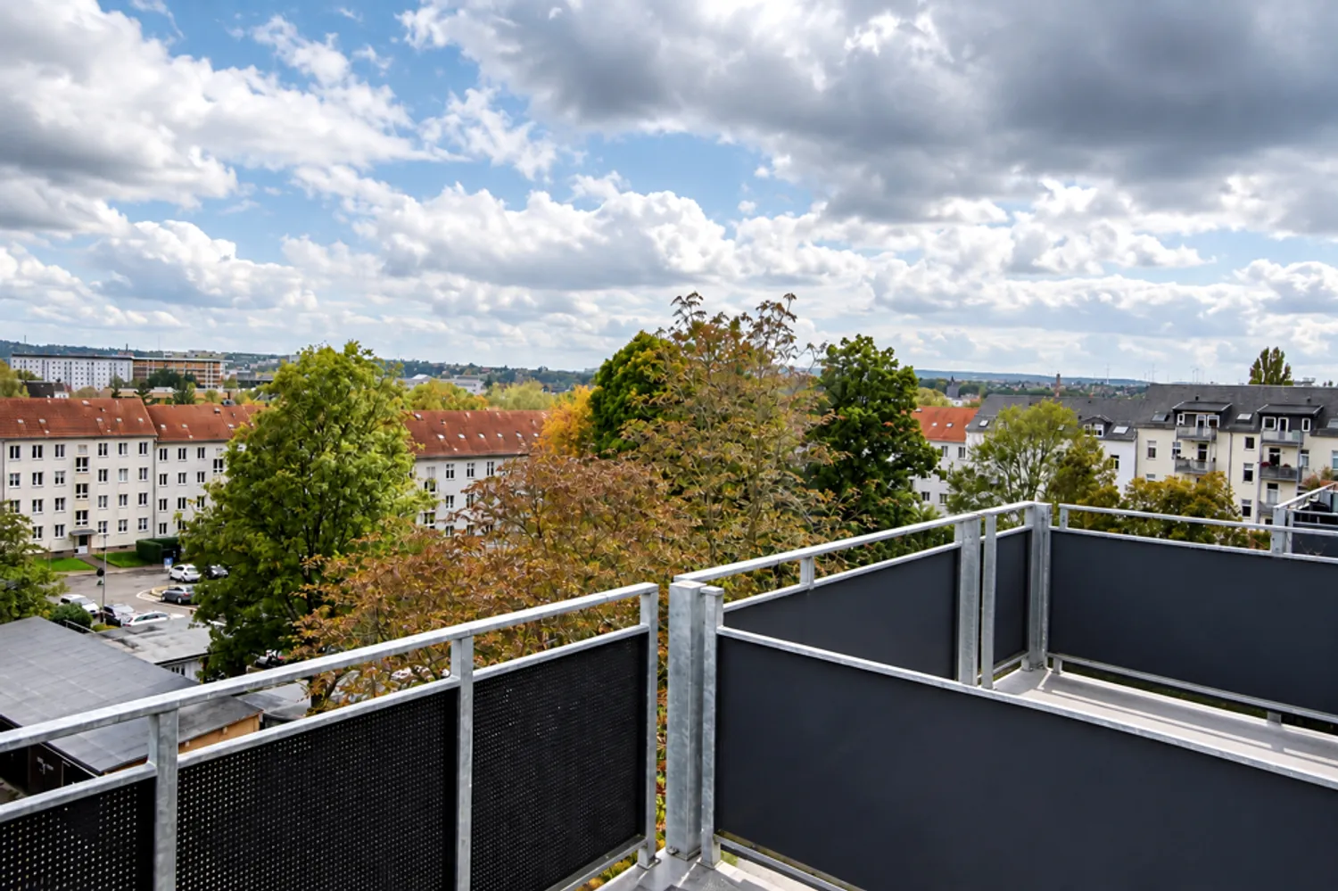 3 room apartment with 71 m² in Chemnitz – Photo 1