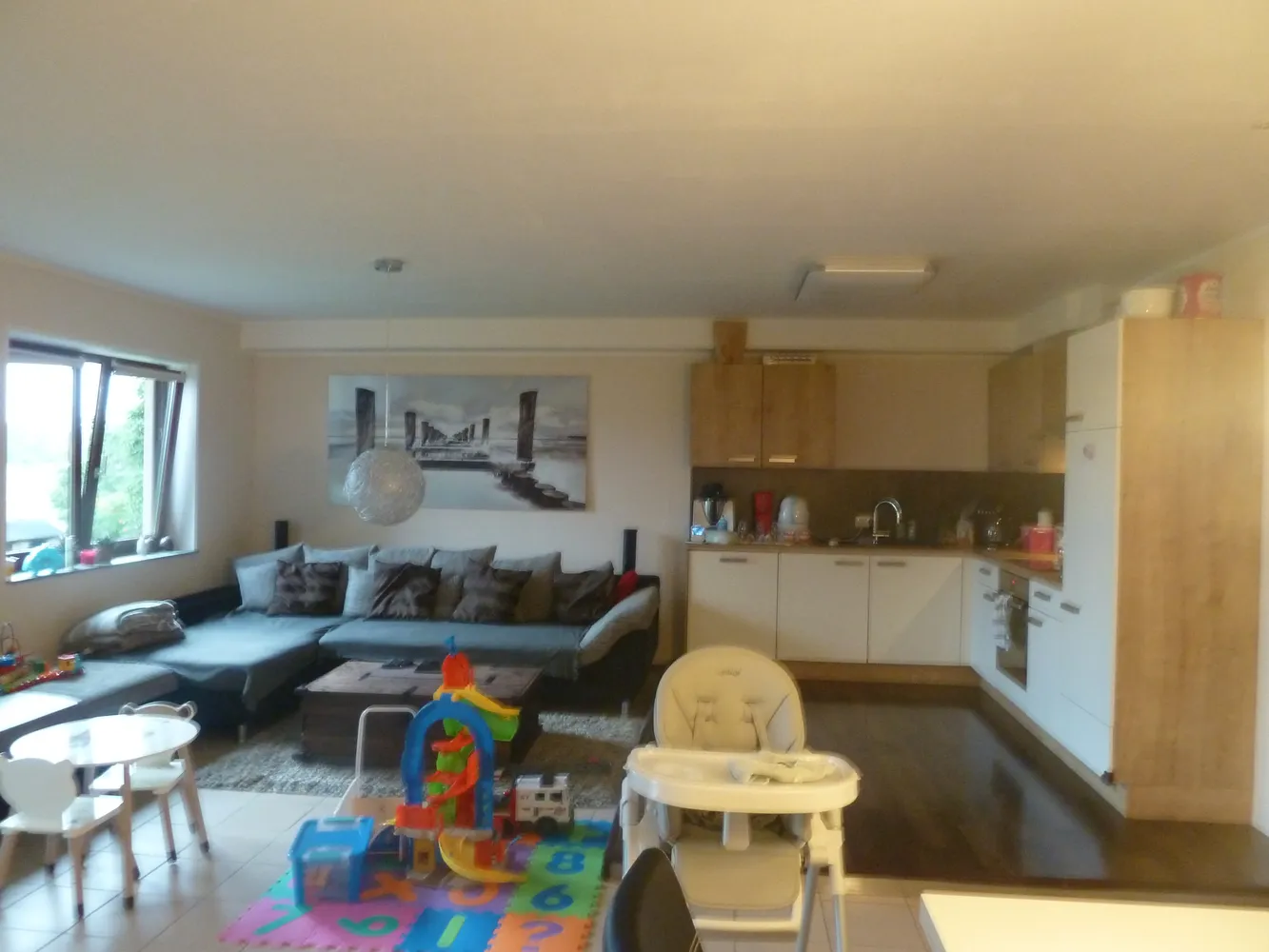 4 Zimmer Wohnung mit 115 m² in Pulheim – Bild 6