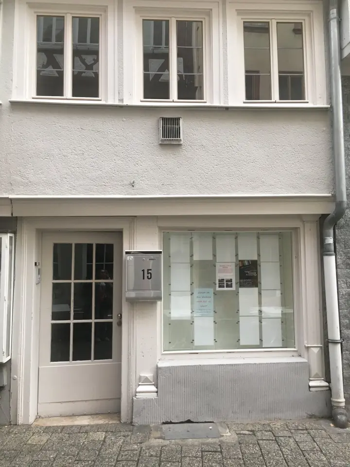 4 Zimmer Wohnung mit 147 m² in Limburg an der Lahn – Bild 2
