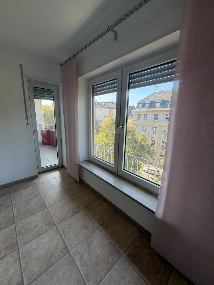 3 Zimmer Wohnung mit 67 m² in Ludwigshafen am Rhein – Bild 5