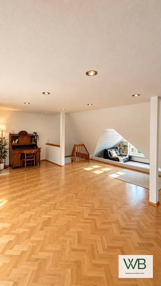 10 Zimmer Haus mit 276 m² in Braunschweig – Bild 11