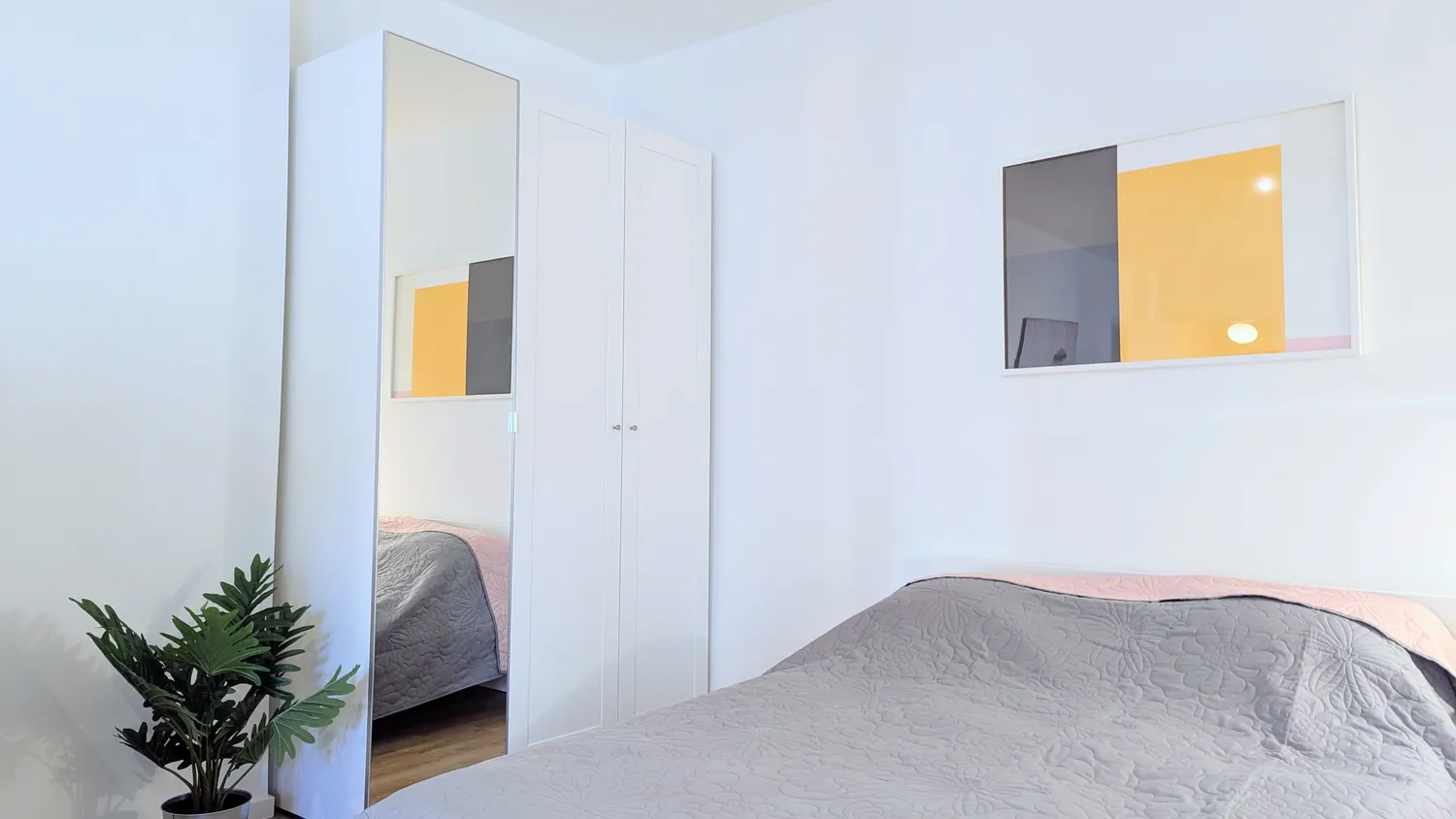 1 Zimmer Wohnung mit 47 m² in Berlin – Bild 10