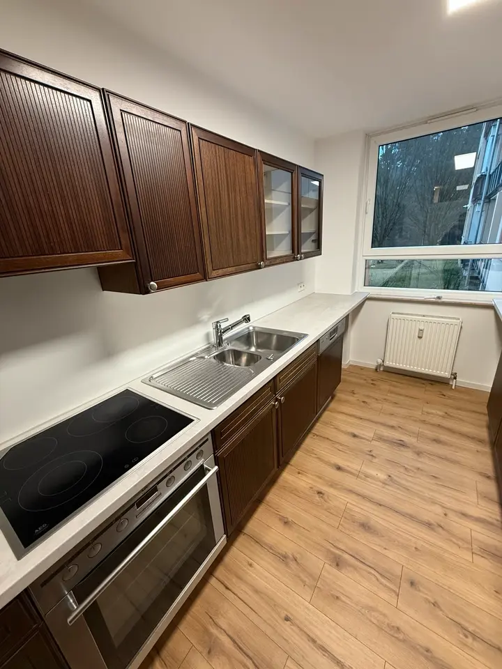 Shared room with 78 m² in Marburg – Photo 9