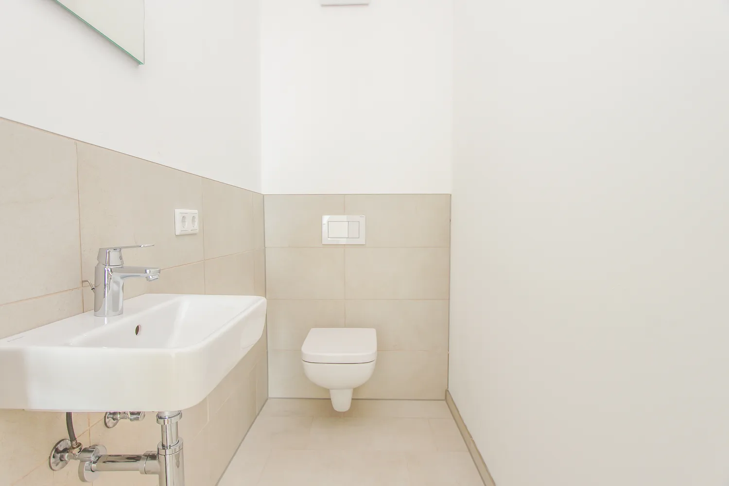 3 Zimmer Wohnung mit 81 m² in München – Bild 3