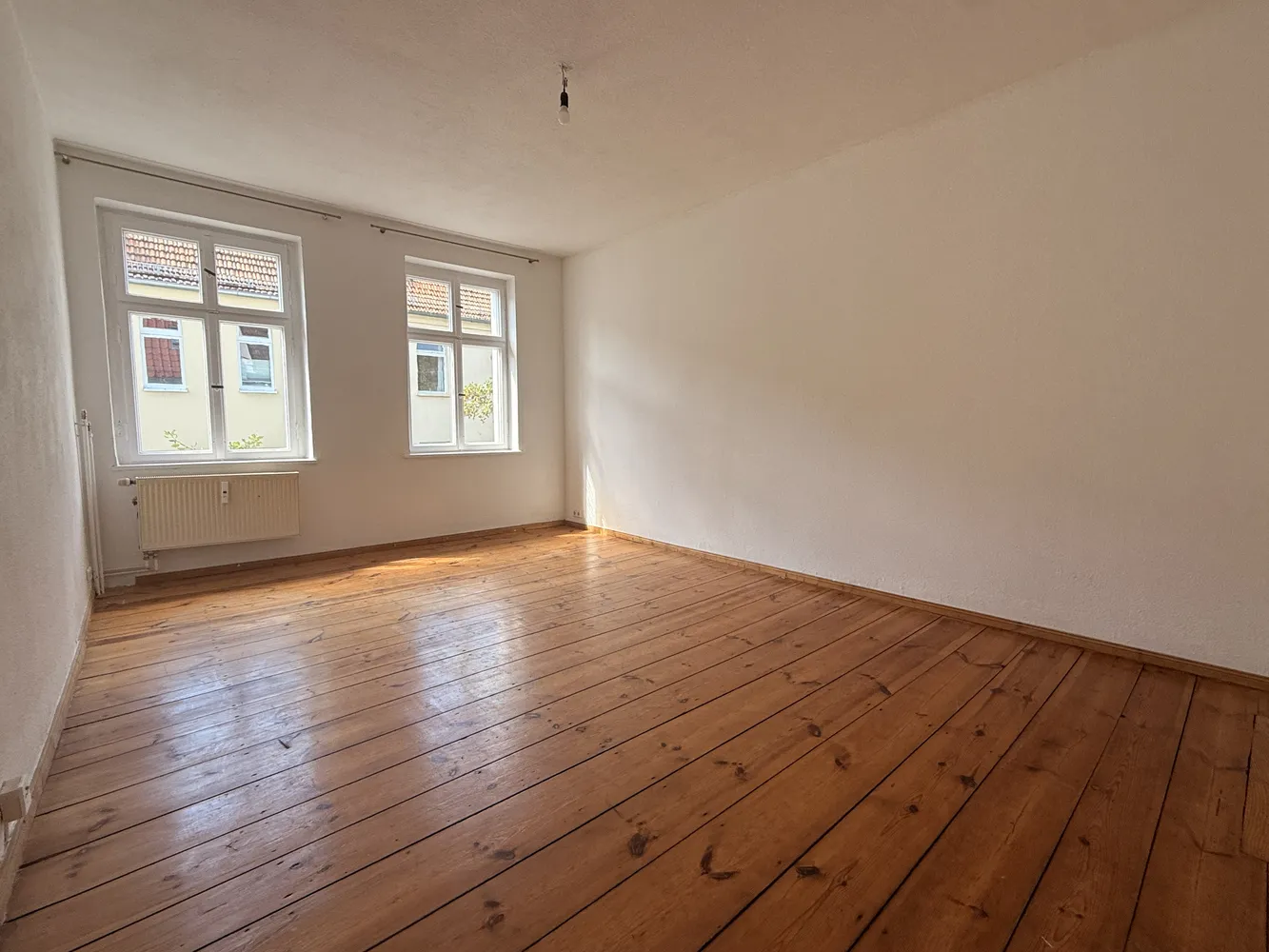 3 Zimmer Wohnung mit 81 m² in Berlin – Bild 2