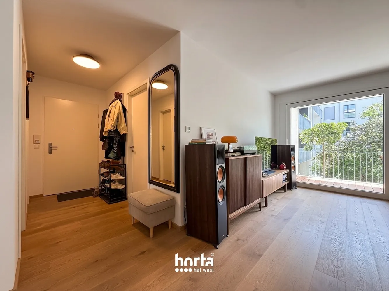 4 Zimmer Wohnung mit 86 m² in Konstanz – Bild 2