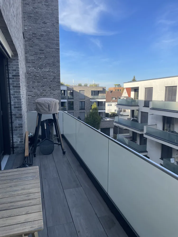 3 Zimmer Wohnung mit 95 m² in Ravensburg – Bild 1