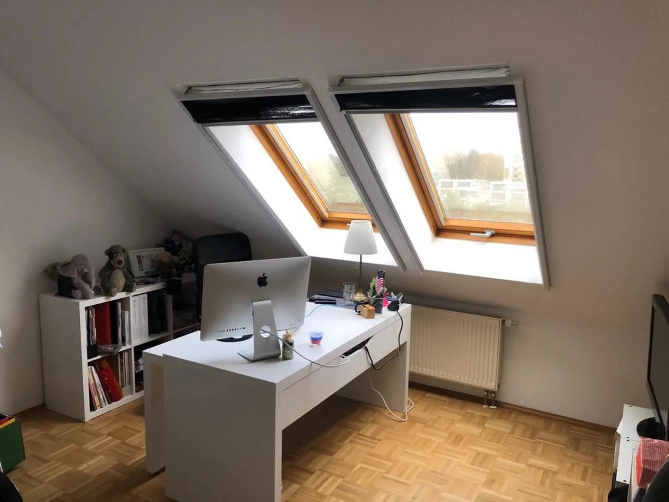 4 Zimmer Wohnung mit 82 m² in Mülheim an der Ruhr – Bild 12