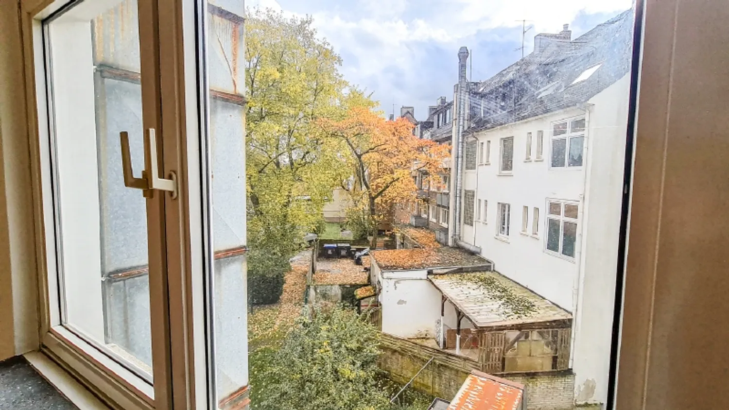 3 Zimmer Wohnung mit 65 m² in Mülheim an der Ruhr – Bild 4