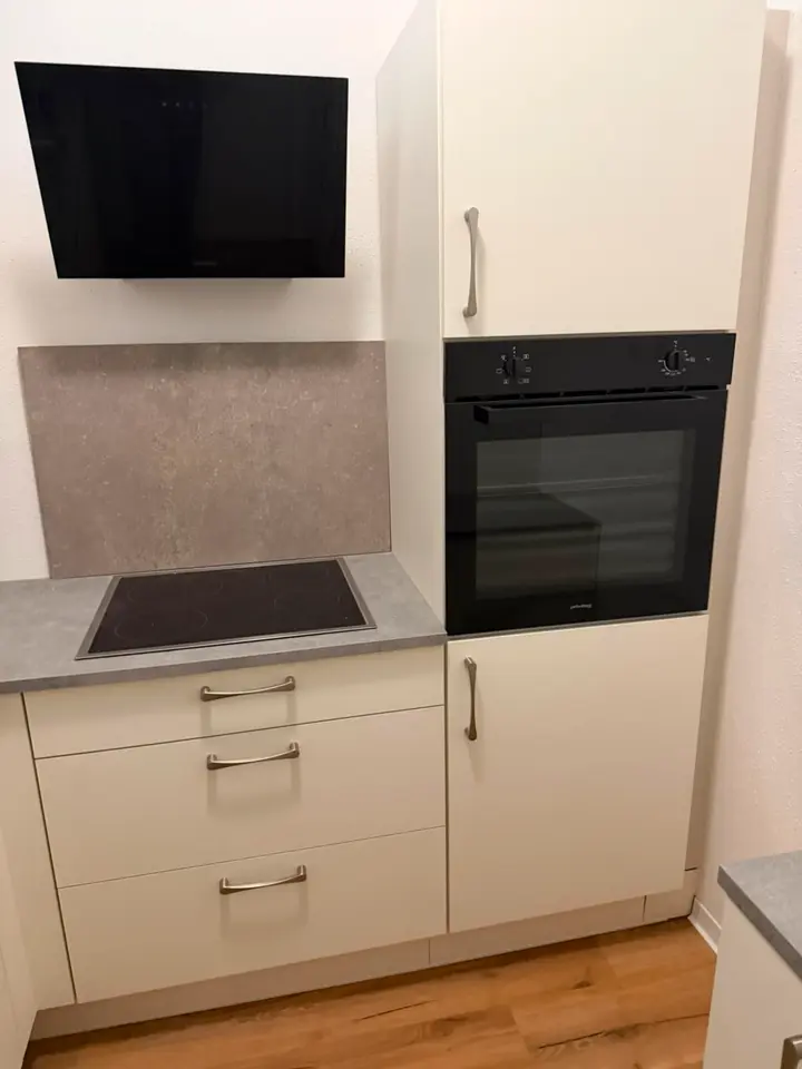 3 Zimmer Wohnung mit 81 m² in Papenburg – Bild 3