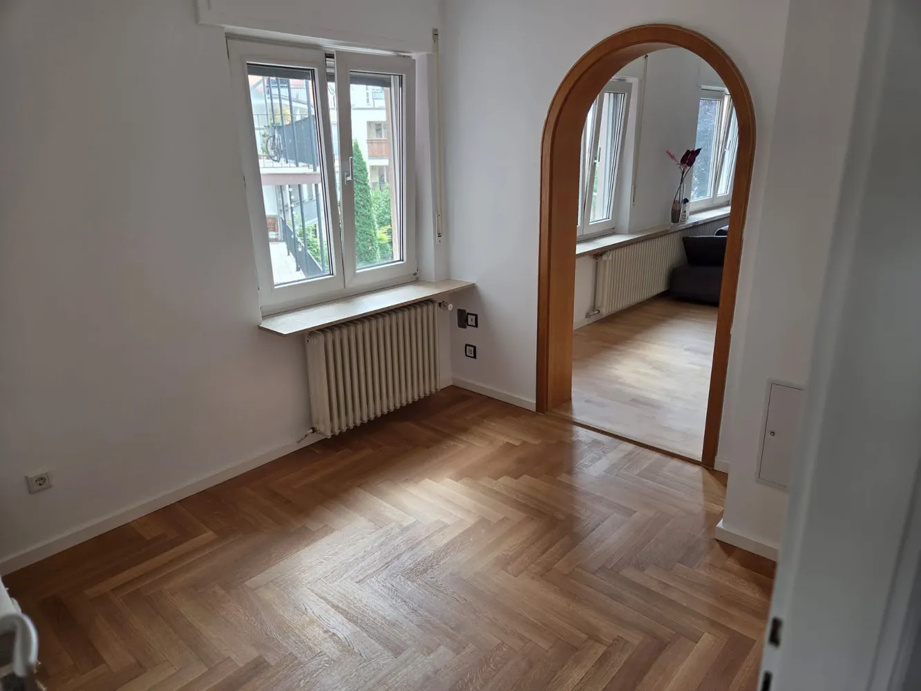 6 Zimmer Wohnung mit 110 m² in Nürnberg – Bild 4