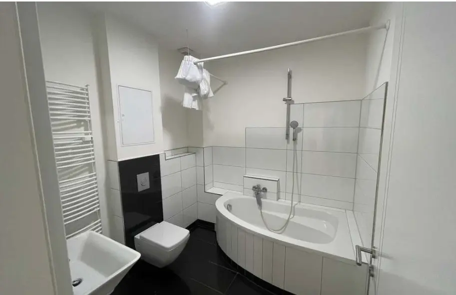 2 Zimmer Wohnung mit 74 m² in Mannheim – Bild 4