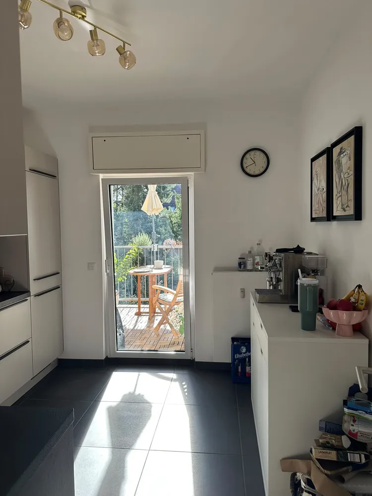 3 room apartment with 95 m² in Frankfurt am Main – Photo 8