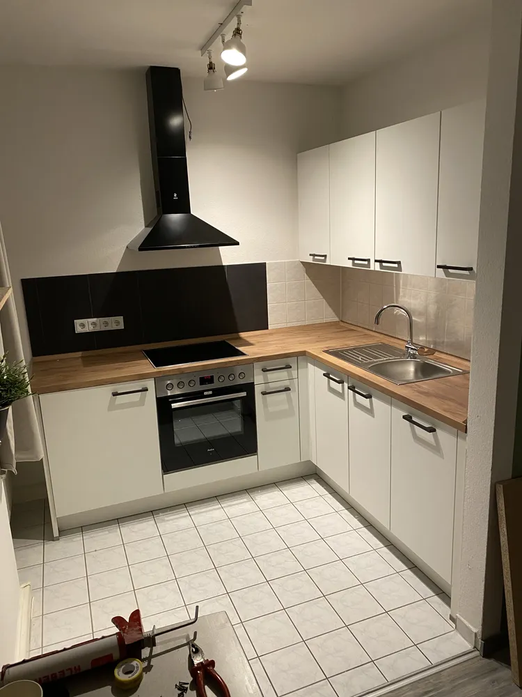 1 Zimmer Wohnung mit 36 m² in Leipzig – Bild 5