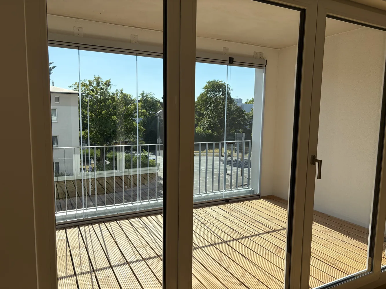3 Zimmer Wohnung mit 81 m² in Darmstadt – Bild 6