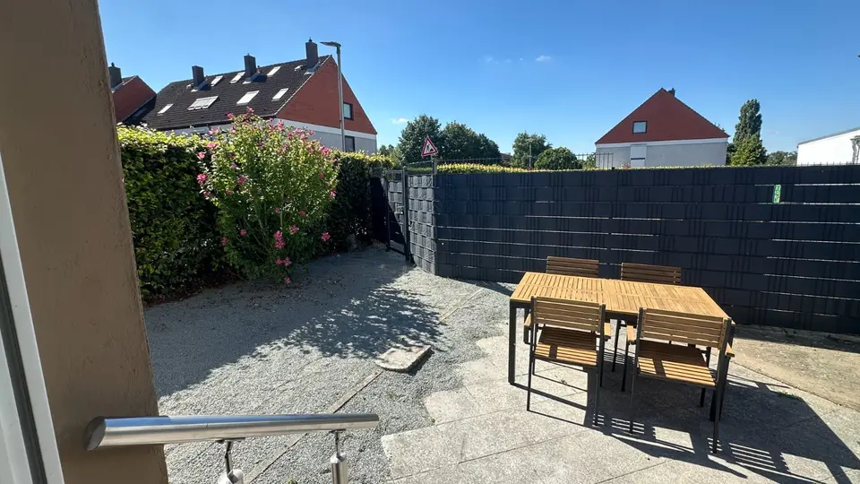 3 Zimmer Wohnung mit 73 m² in Lübeck – Bild 9
