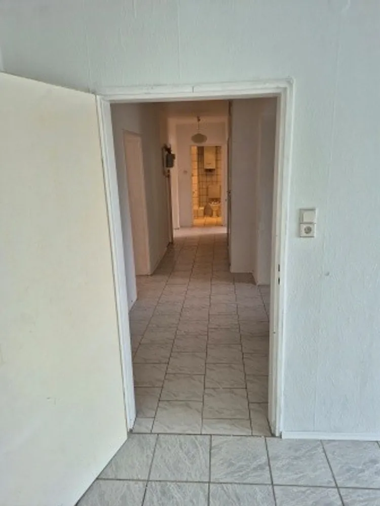4 Zimmer Wohnung mit 114 m² in Ludwigshafen am Rhein – Bild 4