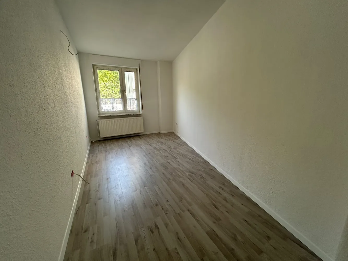 2 Zimmer Wohnung mit 58 m² in Dortmund – Bild 5