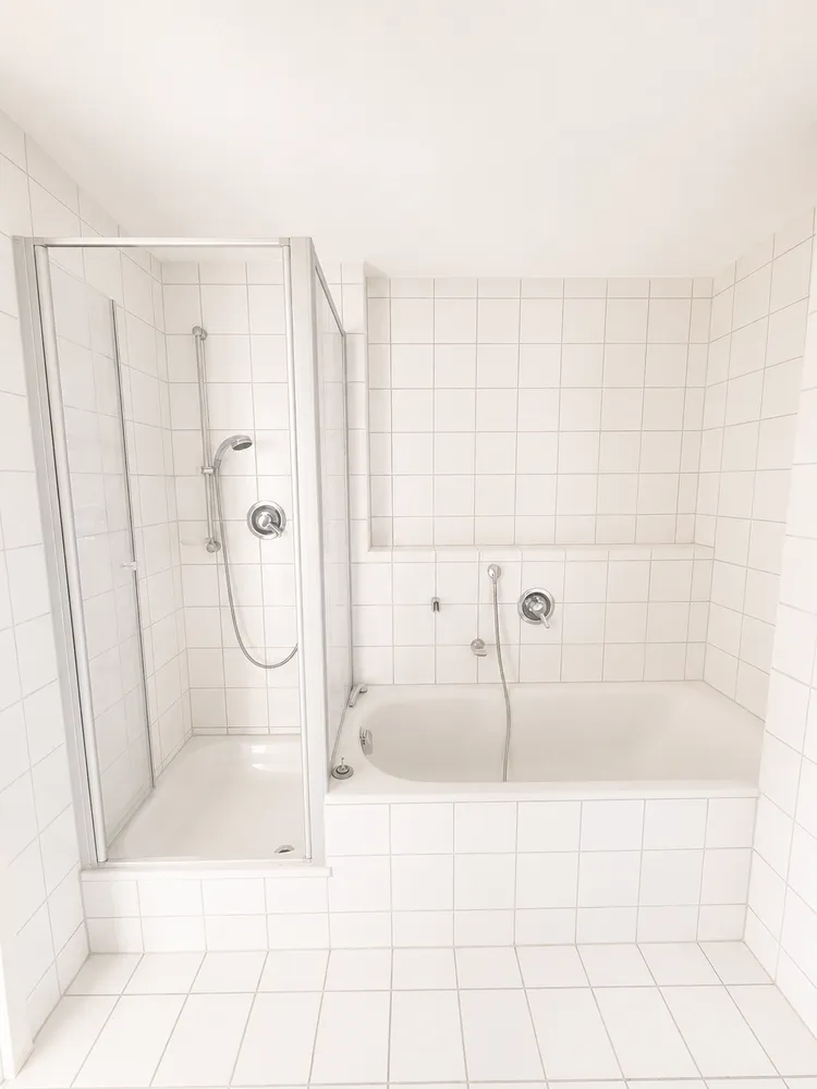 3 room apartment with 63 m² in Chemnitz – Photo 7