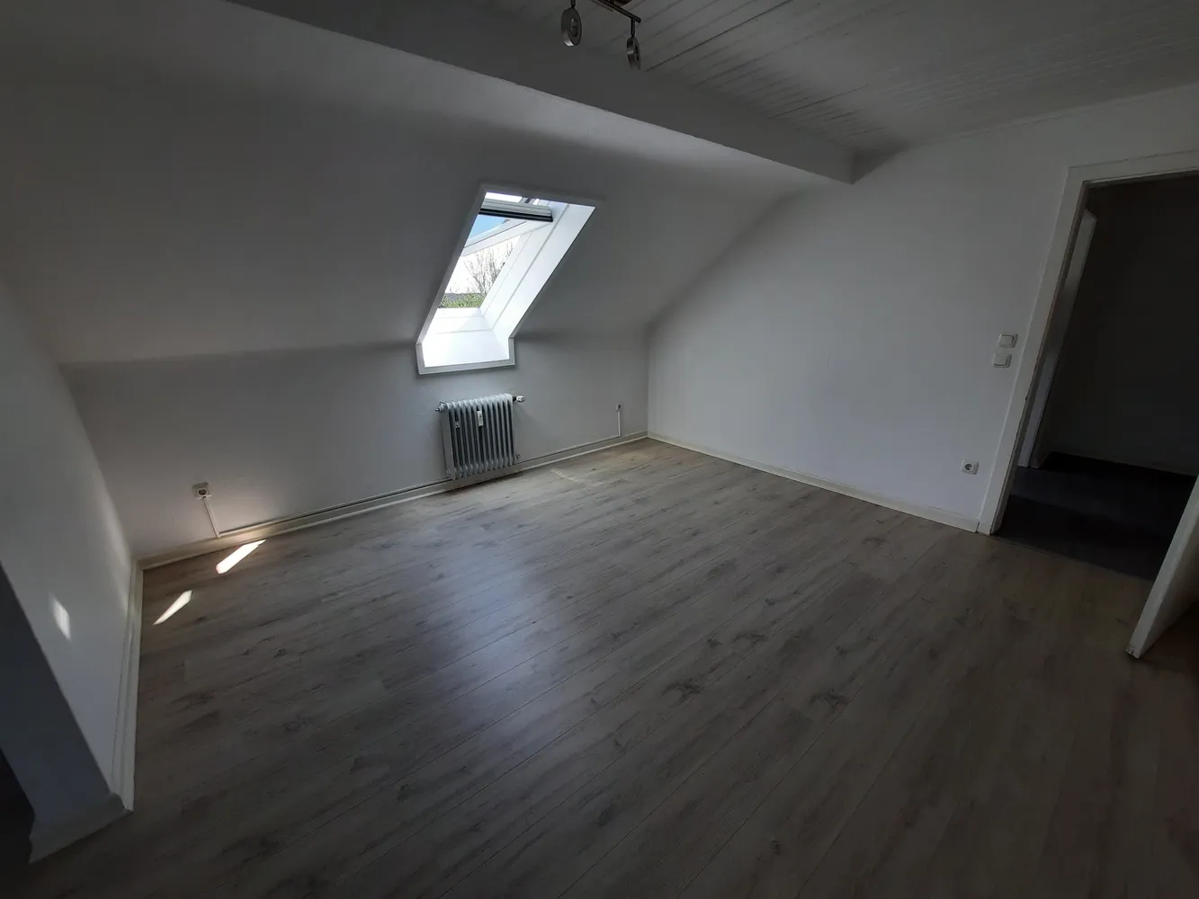 3 Zimmer Wohnung mit 59 m² in Bochum – Bild 7