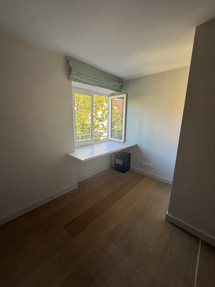 4 Zimmer Wohnung mit 120 m² in München – Bild 4