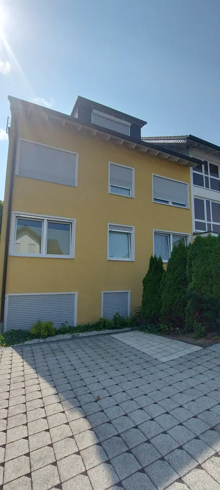 4 Zimmer Wohnung mit 95 m² in Bonn – Bild 2