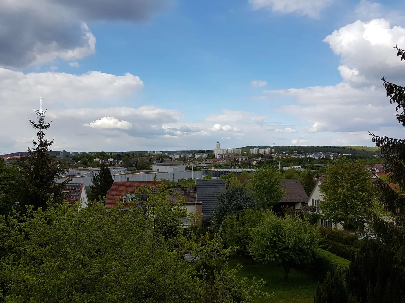 6 Zimmer Haus mit 129 m² in Böblingen – Bild 5