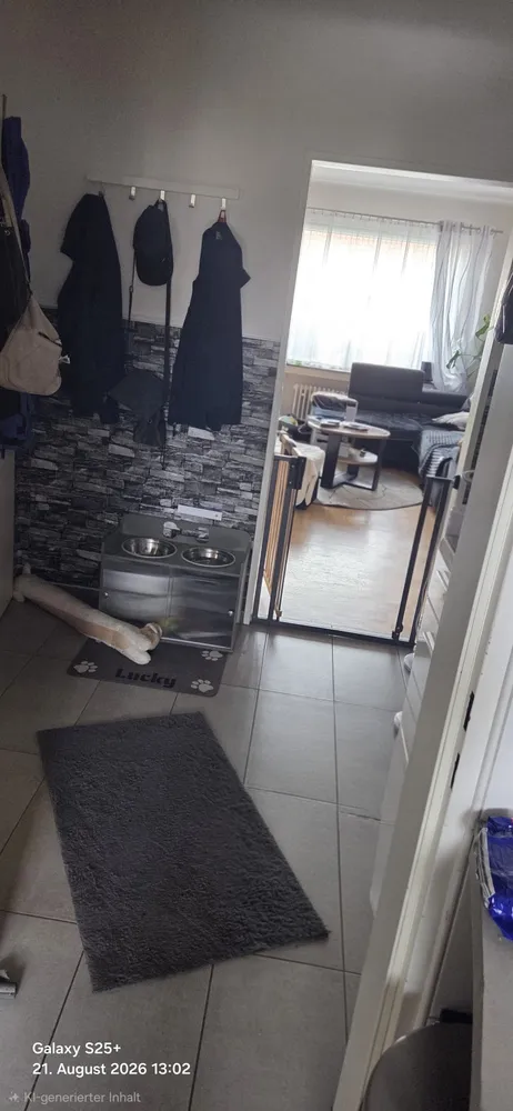 4 Zimmer Wohnung mit 84 m² in Köln – Bild 7